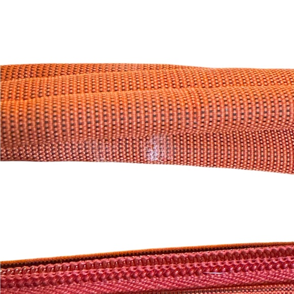 Tucano Work Out Orange Laptop Bag - Picture 3 of 11